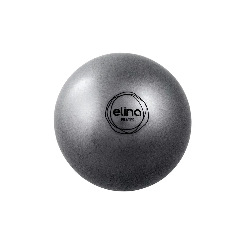 Elina Pilates Yoga Soft Ball 20 cm & 24 cm