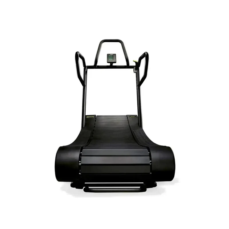 KFT Laufband Curva motorlos magnetisch gebogen kaufen