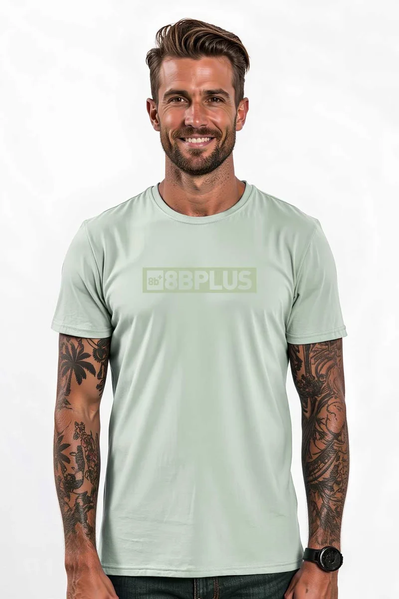 BRAND Tee