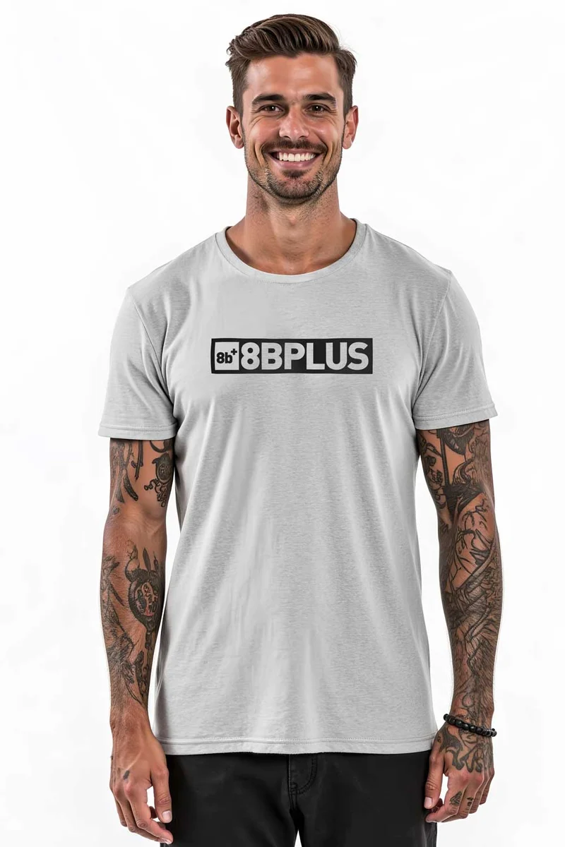 BRAND Tee
