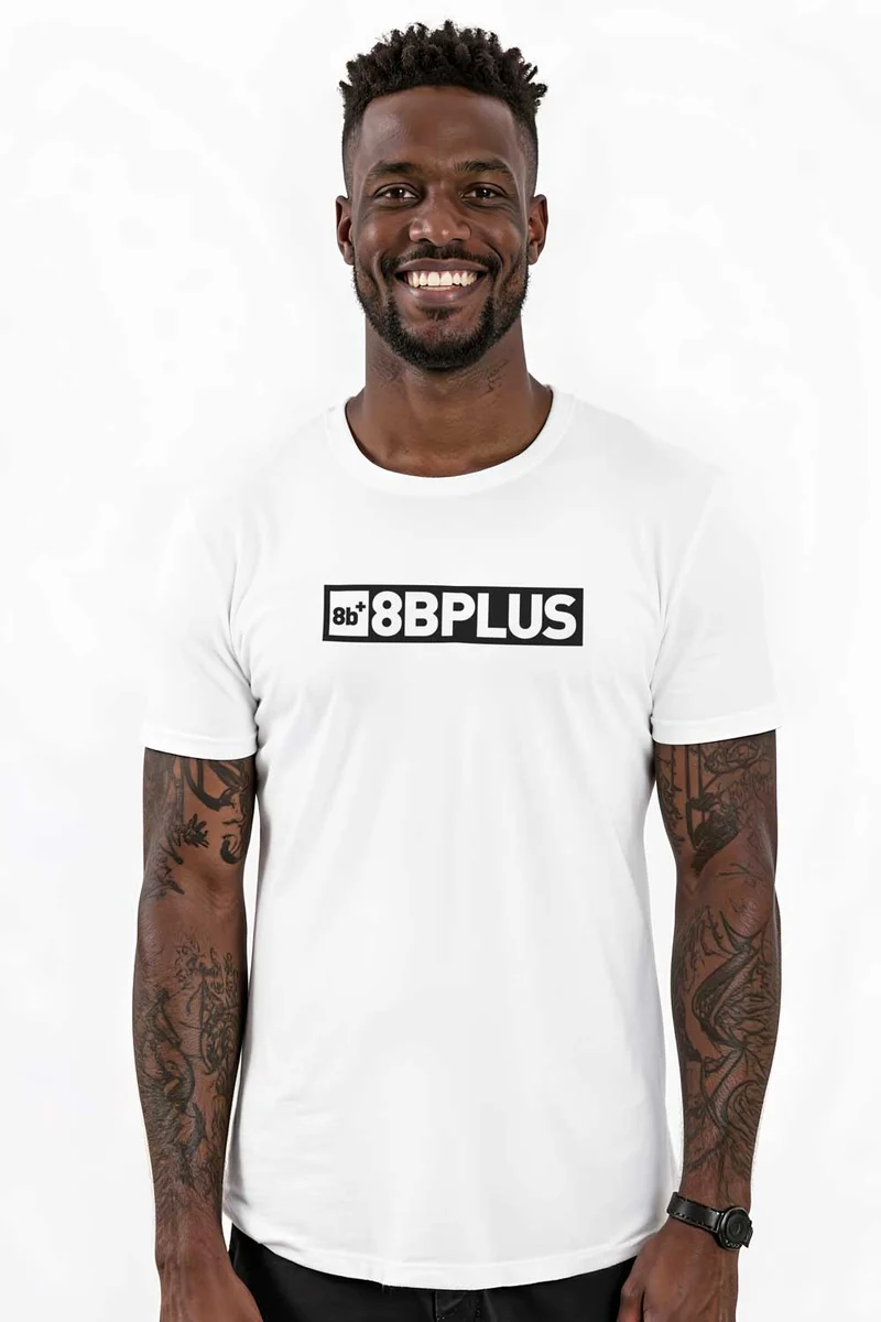 BRAND Tee