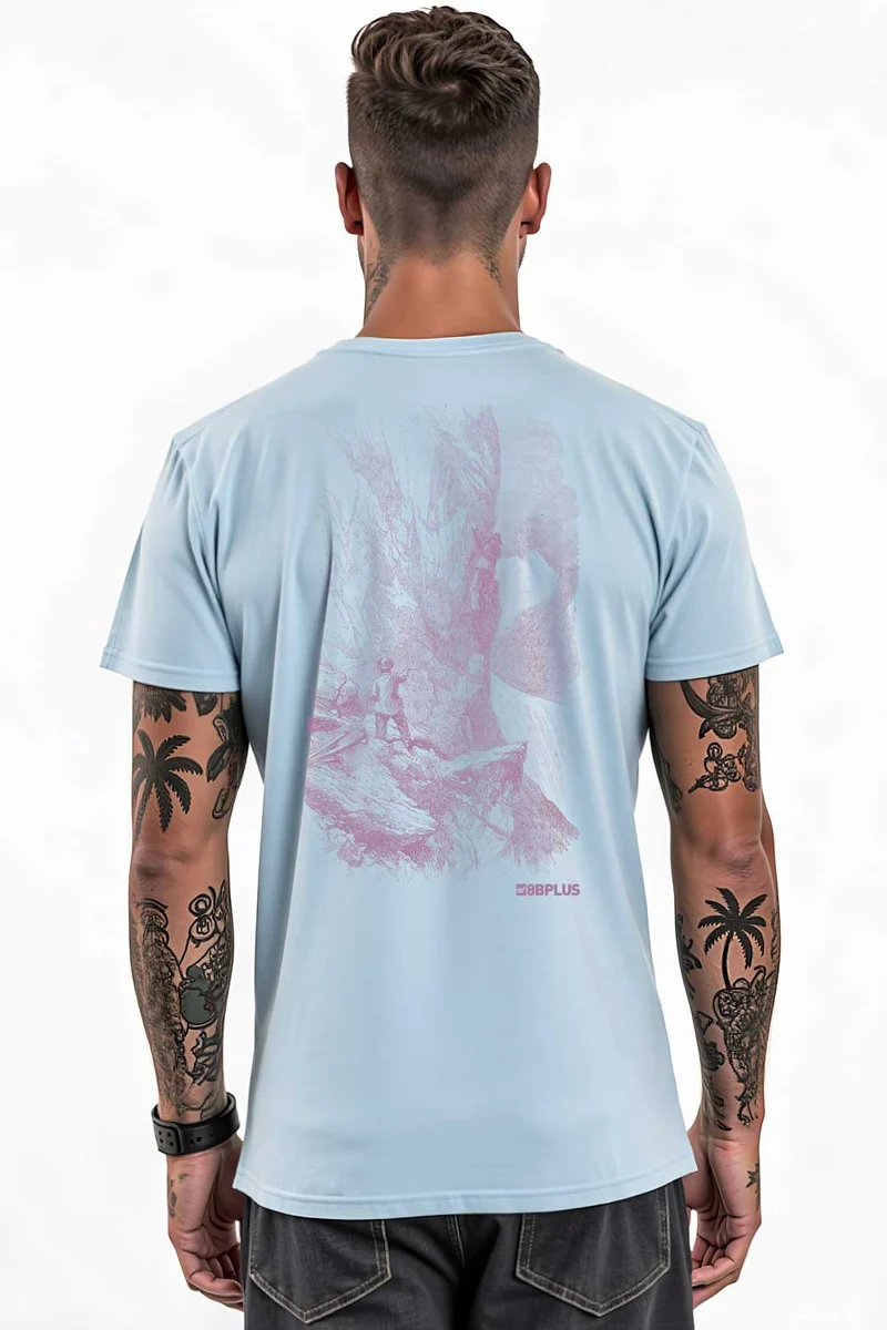 TRIBUTE Tee