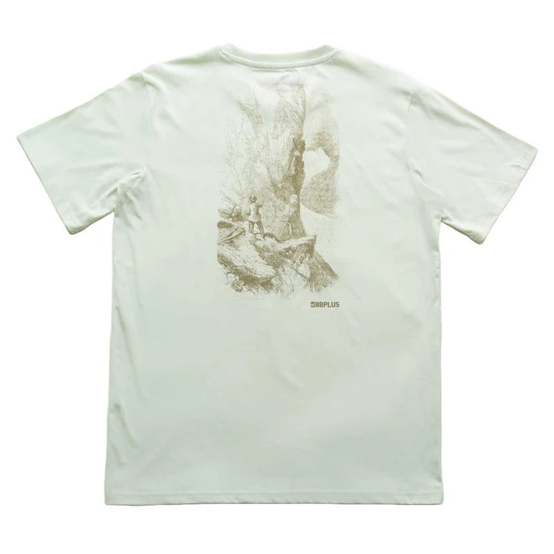 TRIBUTE Tee