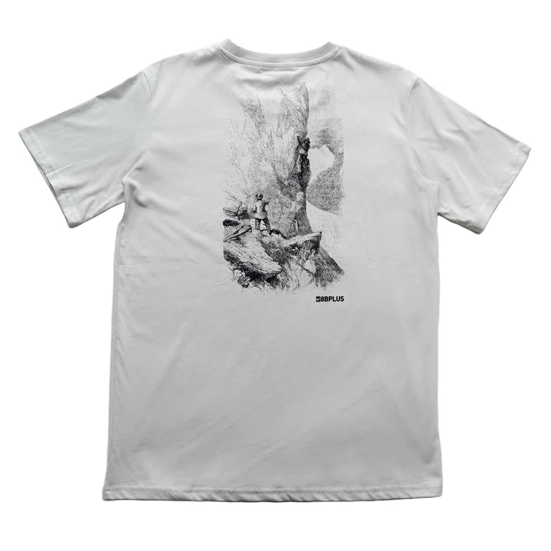 TRIBUTE Tee