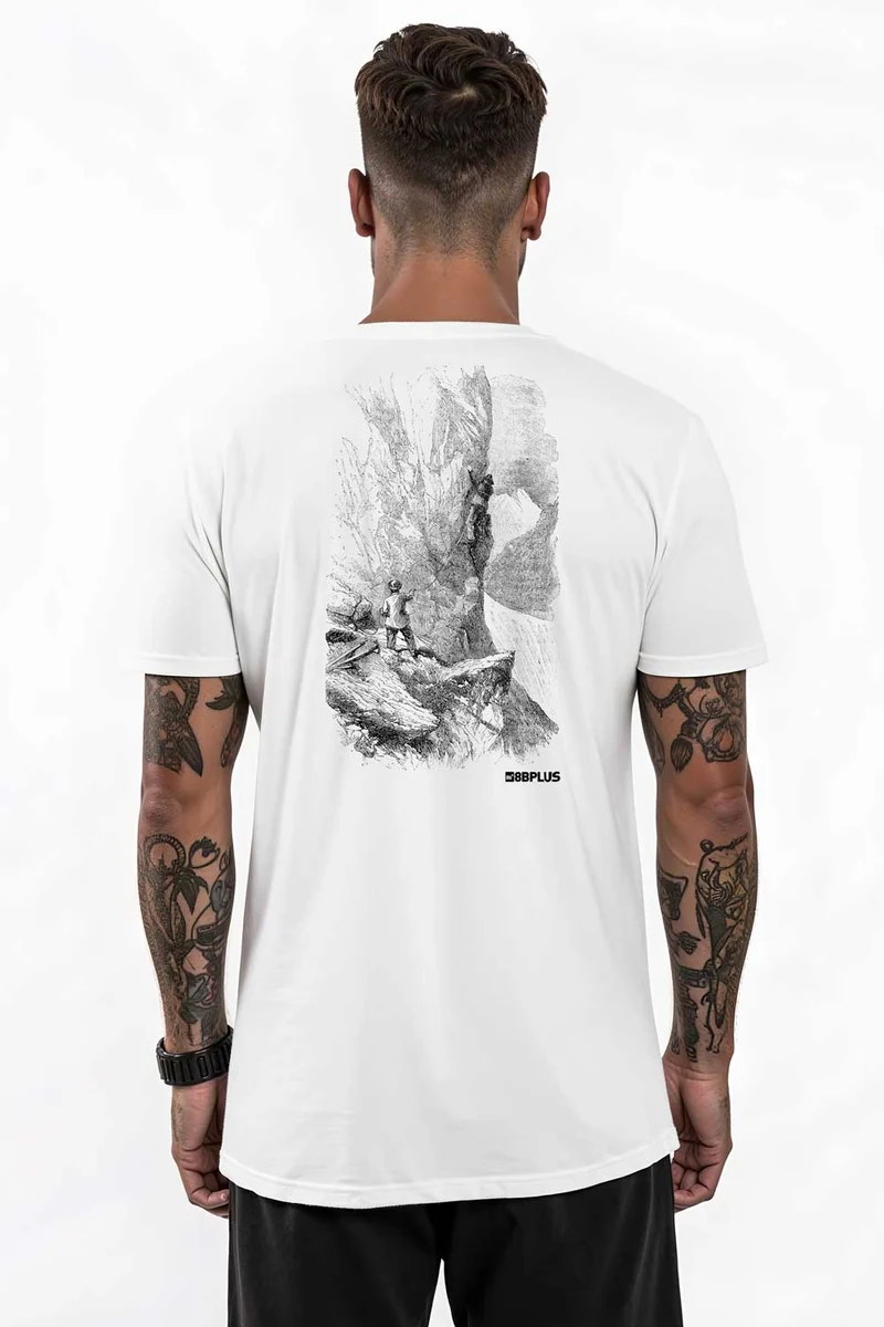 TRIBUTE Tee