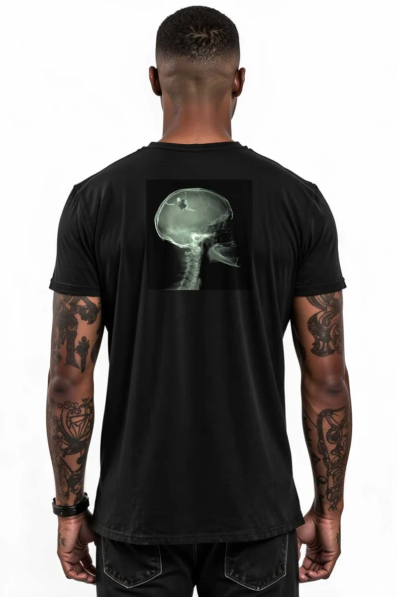 CLIMBING ON MY MIND Tee