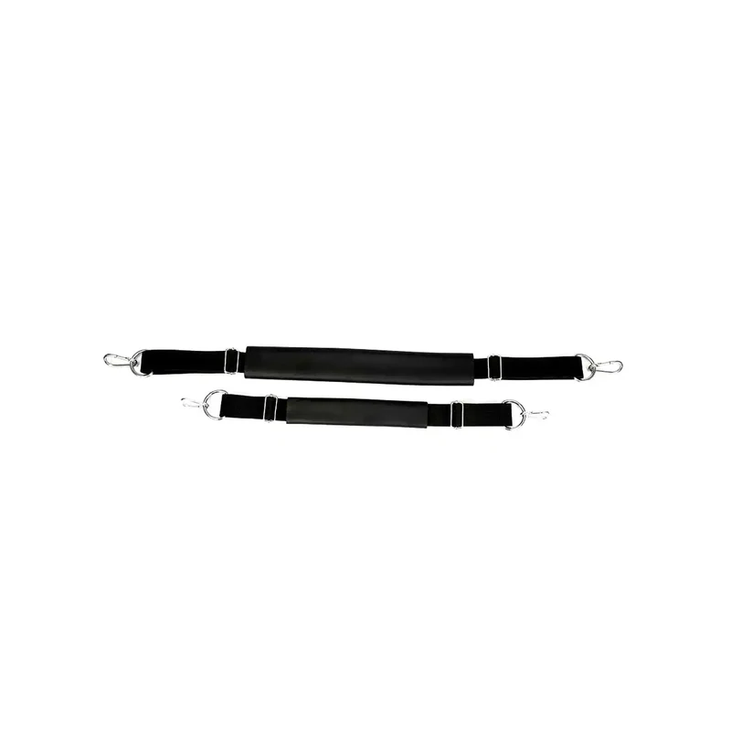 Pilates Fußgurt verstellbar für Reformer – Elina Pilates