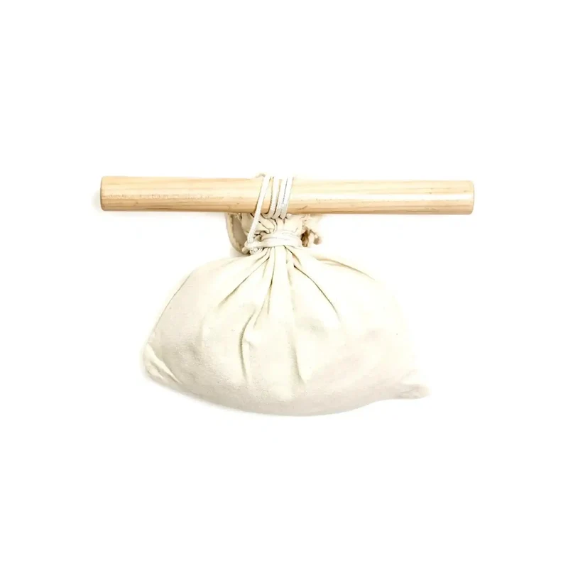 Bean Bag Roll Up Device, Wirbelsäulen-Training – Elina Pilates