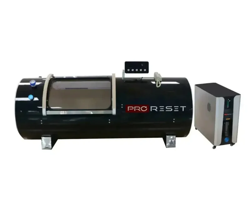 ProReset Orbit 2.0 ATA Hyperbare Sauerstoffkammer