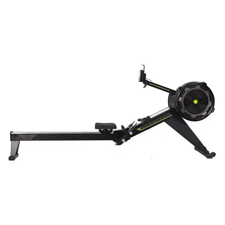 KFT Air Rower – Effektives Ganzkörpertraining mit Luftwiderstand