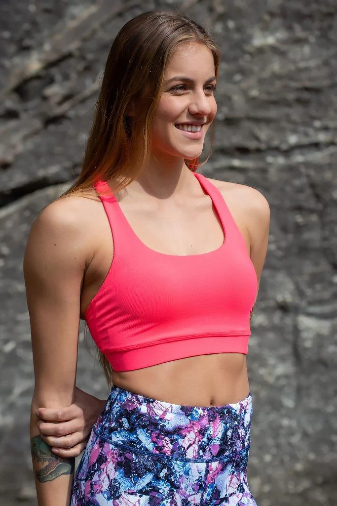 RIDGE Sports Bra