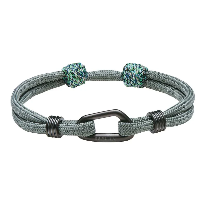 TITAN - Men's Rope Bracelet