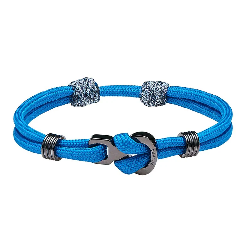 SPARTACUS - Men's Rope Bracelet