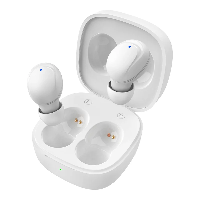 Ecouteurs sans fil (TWS) Bluetooth 5.0 Edition GALAXIE