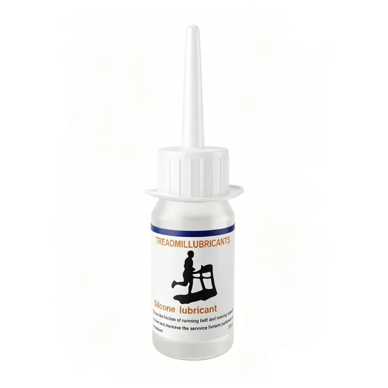 Toputure Treadmill Lubricant