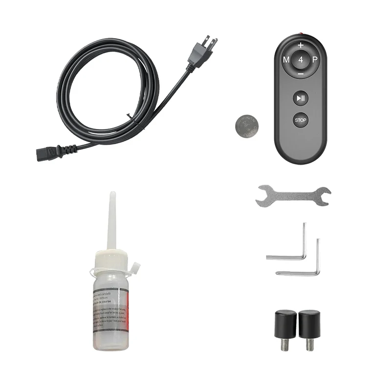 Accessory Pack of TP8 Walking Pad