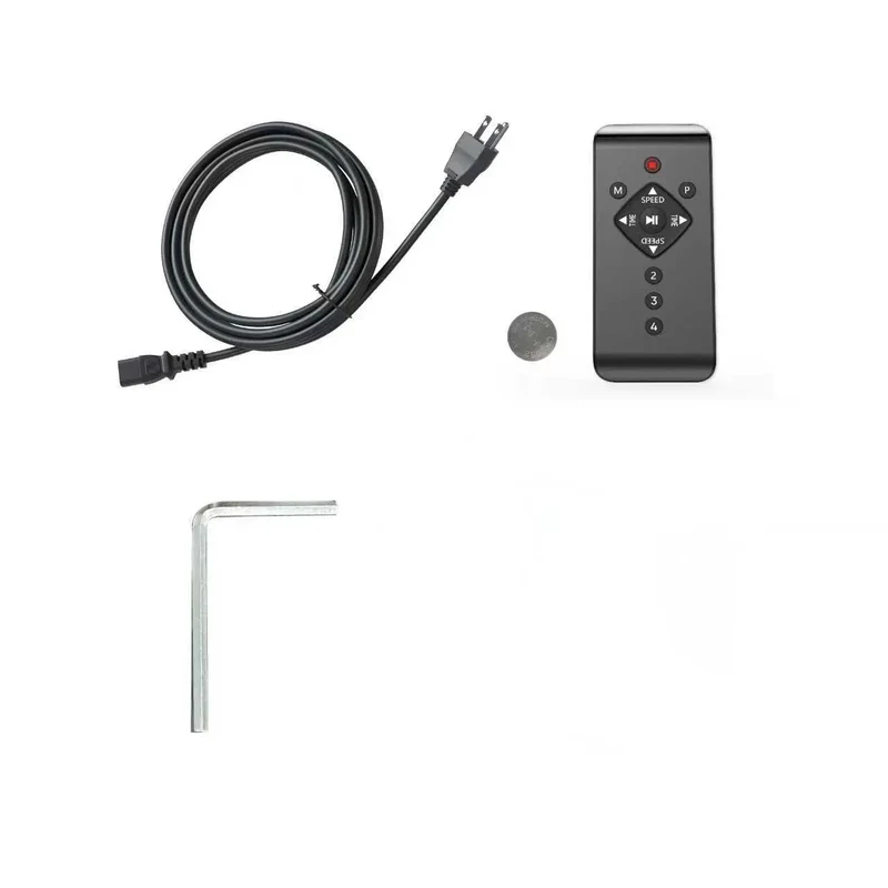 Accessory Pack of TP3 Walking Pad