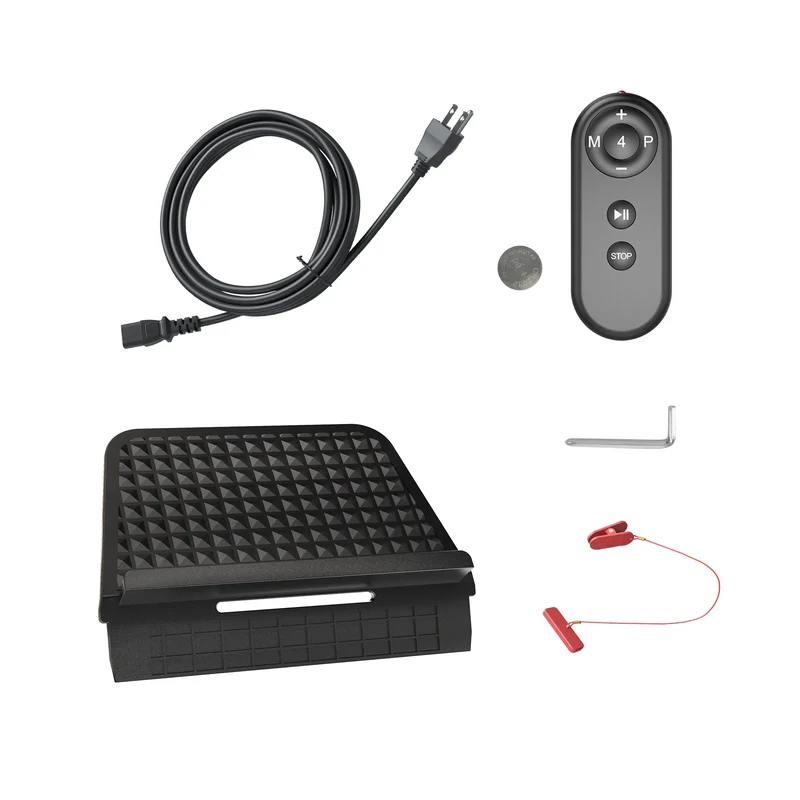 Accessory Pack of TP2 Treadmill