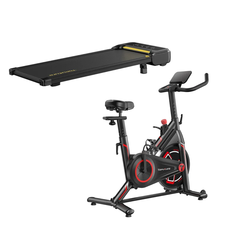 Walk & Cycle Bundle