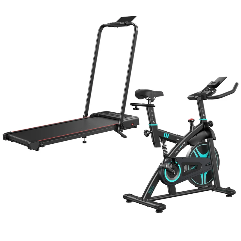 Run & Ride Bundle