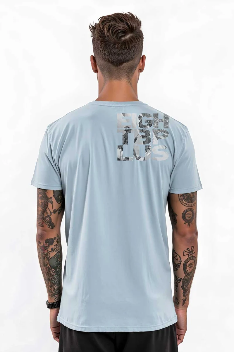 EIGHTBPLUS TEE