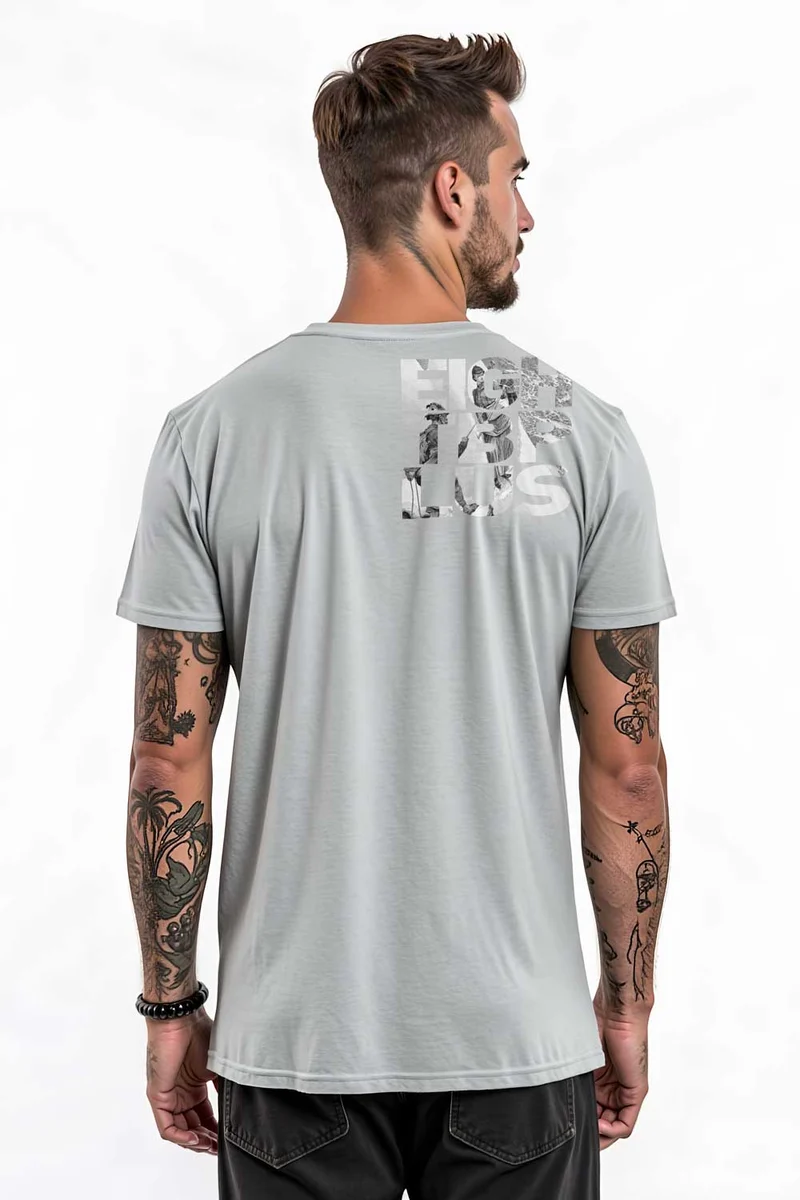 EIGHTBPLUS TEE