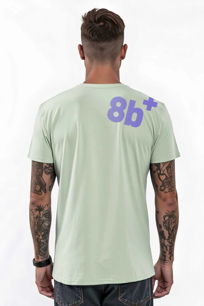 SHREDDED Tee