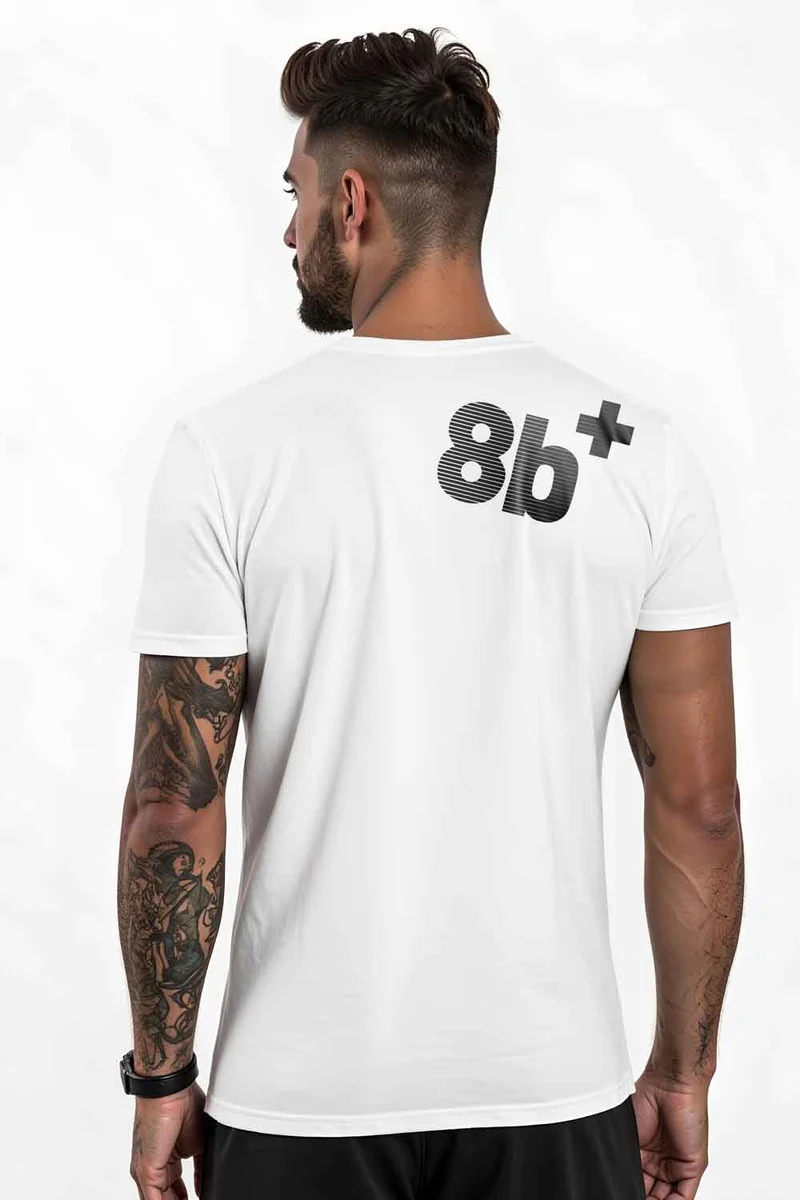 SHREDDED Tee