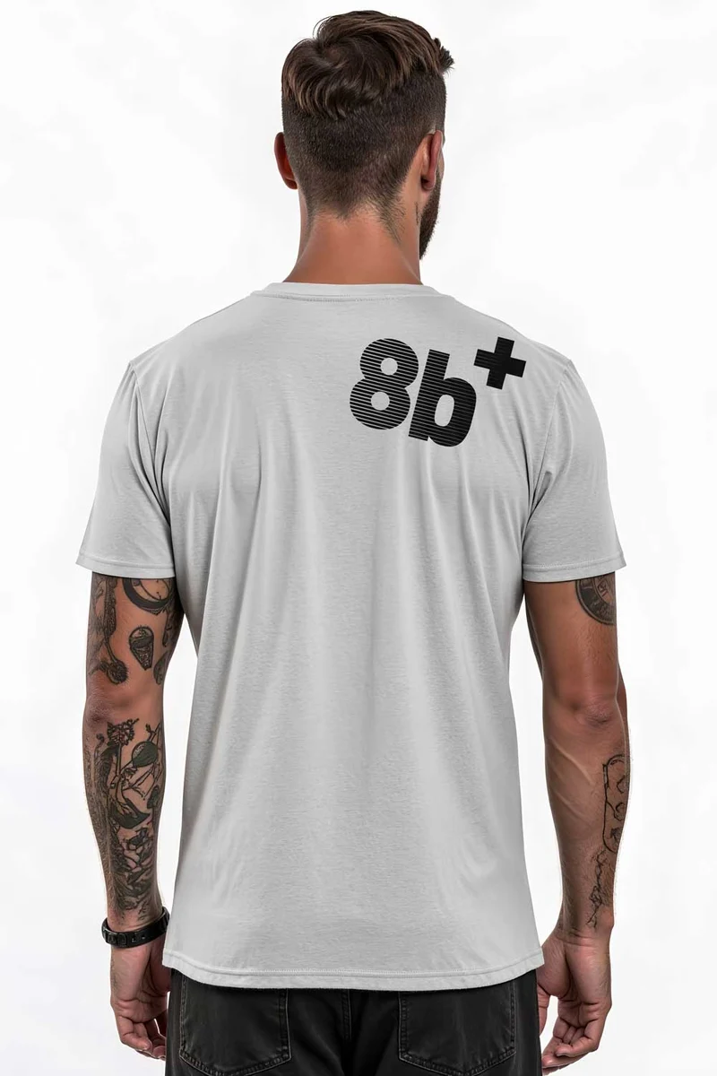 SHREDDED Tee