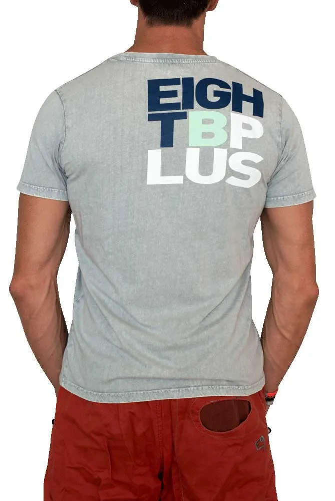 EIGHTBPLUS Tee