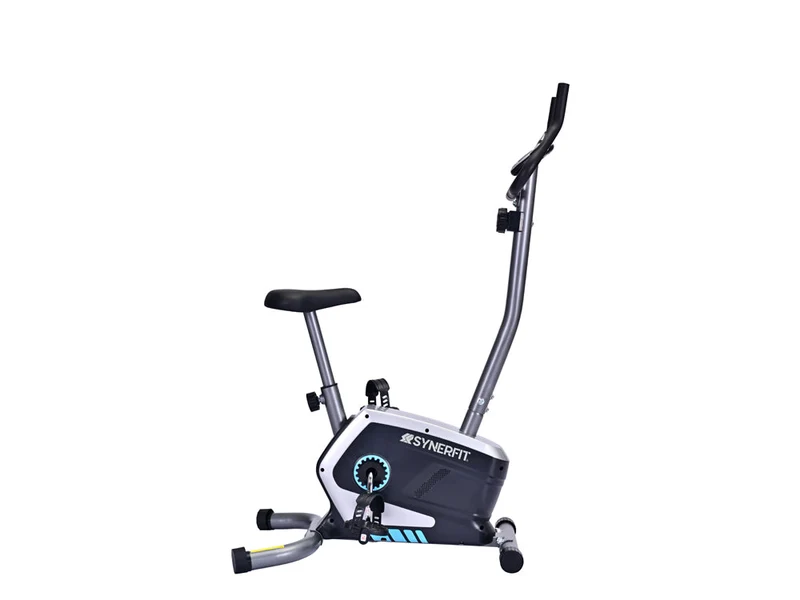 Vélo d'appartement - Modèle Discovery Edition 2024