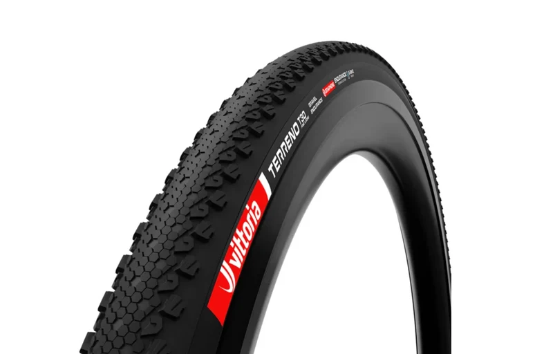 Caucho Vittoria Terreno Fine Loose TLR 700 T30
