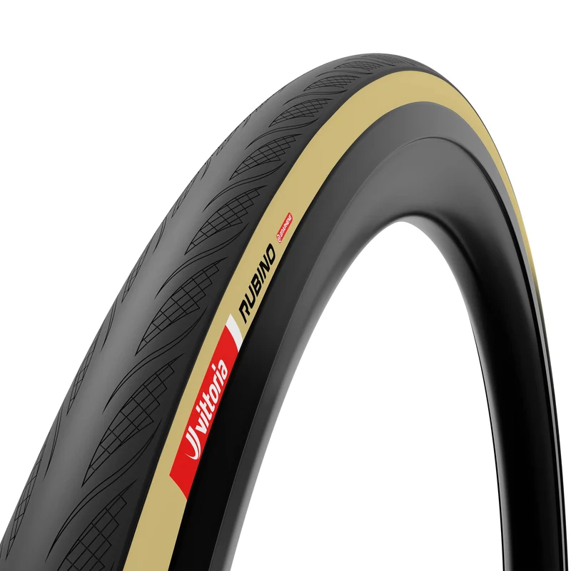 Caucho Vittoria Rubino 700 Beige