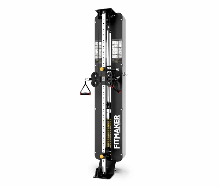 IF-01 INDIVIDUAL FUNCIONAL TRAINER FITMAKER