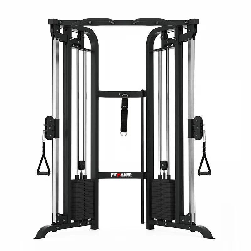 DF-05 DUAL FUNCIONAL TRAINER FIRMAKER
