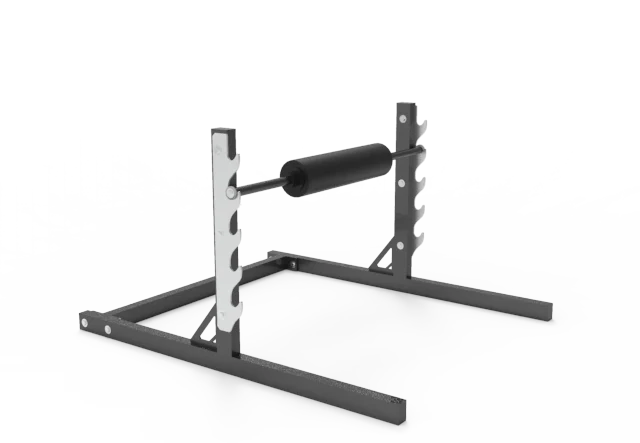 SOPORTE GLUTE DRIVE MCD-22 FITMAKER