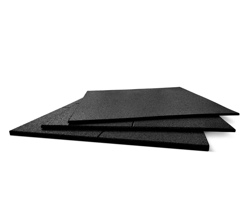 CONTINENTAL FLOOR BLACK FR2001 FITMAKER 20mm