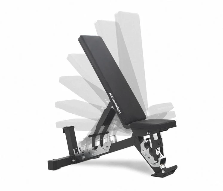BR-06 BANCO REGULABLE FITMAKER