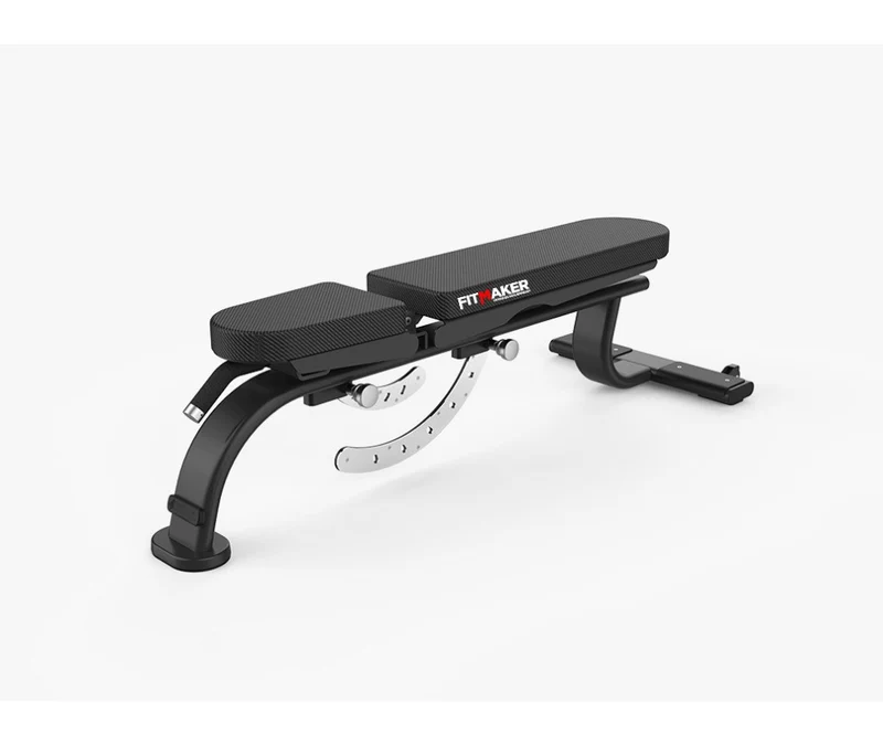 BR-01 BANCO REGULABLE FITMAKER