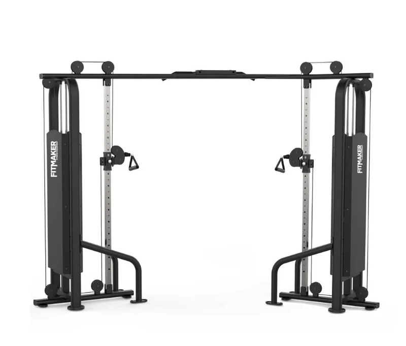 CP-B01 CRUCE DE POLEAS 2 TORRES FITMAKER