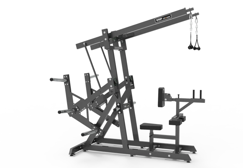 VRP-67 POLEA ALTA FITMAKER (PROXIMAMENTE)