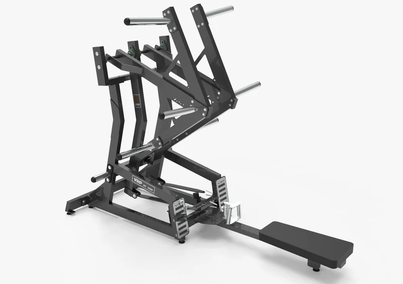 VRP-65 REMO HORIZONTAL UNILATERAL RES. VARIABLE FITMAKER
