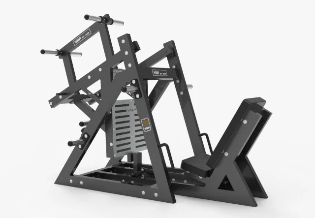 VRP-63 PRENSA HORIZONTAL RES. VARIABLE FITMAKER