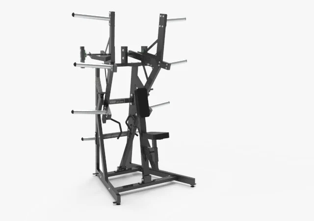 VRP-38 REMO BAJO RES. VARIABLE FITMAKER