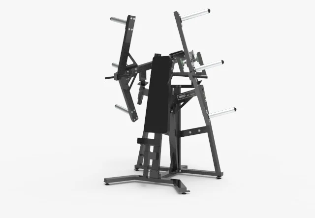 VRP-37 PRESS HOMBRO RES. VARIABLE FITMAKER
