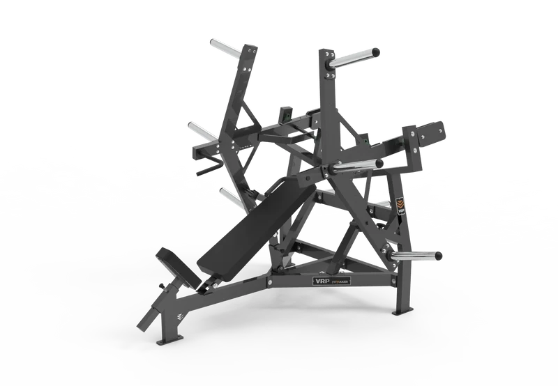 VRP-60 PRESS INCLINADO RES. VARIABLE FITMAKER
