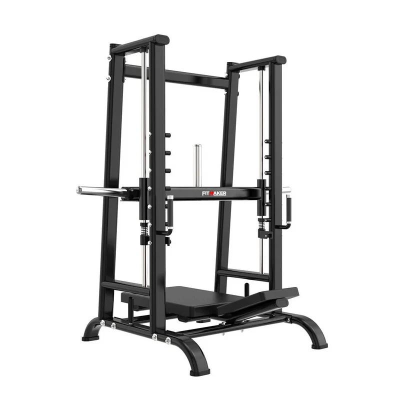 PRENSA DE PIERNAS VERTICAL 90º MC-B24 FITMAKER