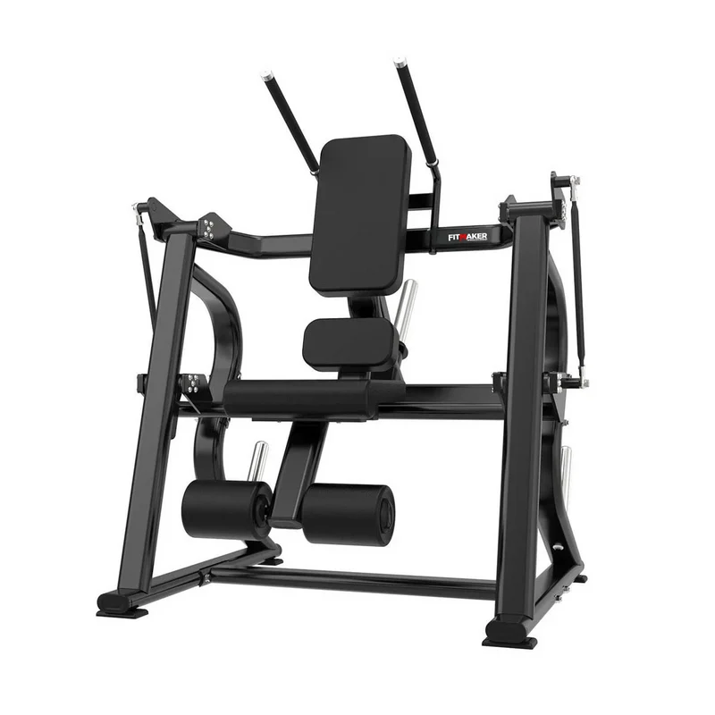 CRUNCH ABDOMINAL PALANCA MC-B21 FITMAKER