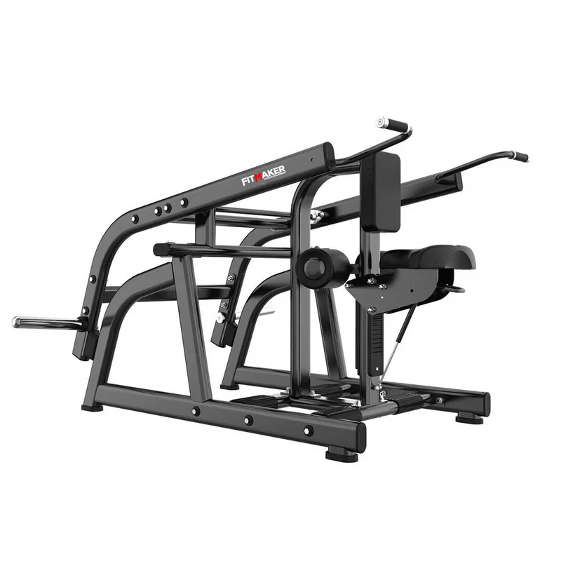 FONDOS DE TRÍCEPSSENTADO PALANCA MC-B33 FITMAKER
