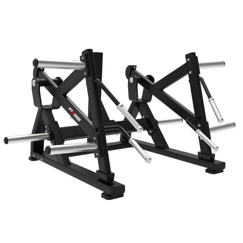 MÁQUINA DE SQUAT LUNGE MULTIFUNCIONAL MC-B28 FITMAKER